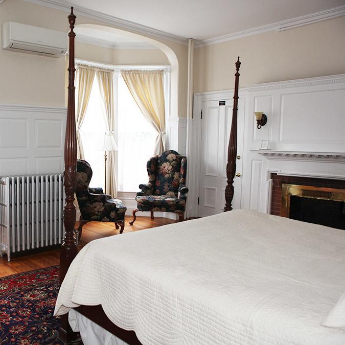 The Salem Inn Exteriér fotografie